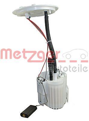 Unidade de injeção de combustível METZGER ref. 2250335